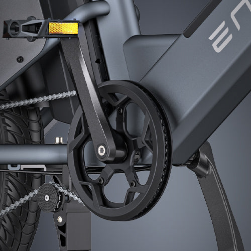 ENGWE LE20 FAMILY CARGO 1300W