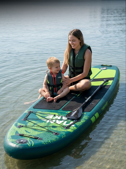 SUP TIANYAKE 11"x33" Extra Wide