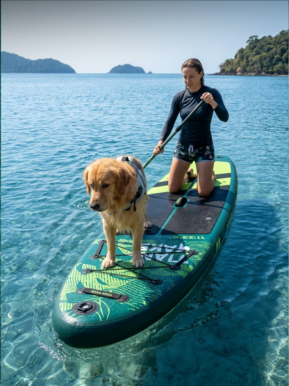 SUP TIANYAKE 11"x33" Extra Wide