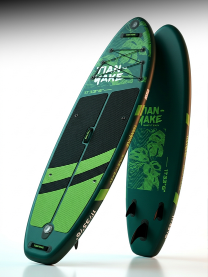 SUP TIANYAKE 11"x33" Extra Wide