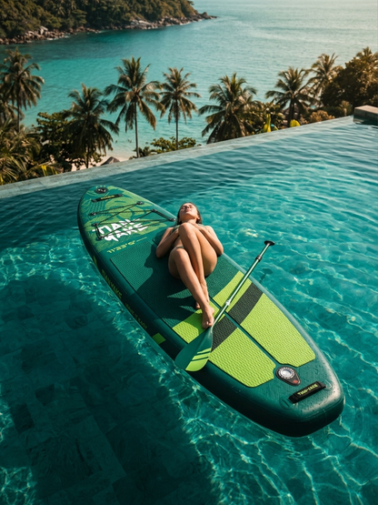 SUP TIANYAKE 11"x33" Extra Wide