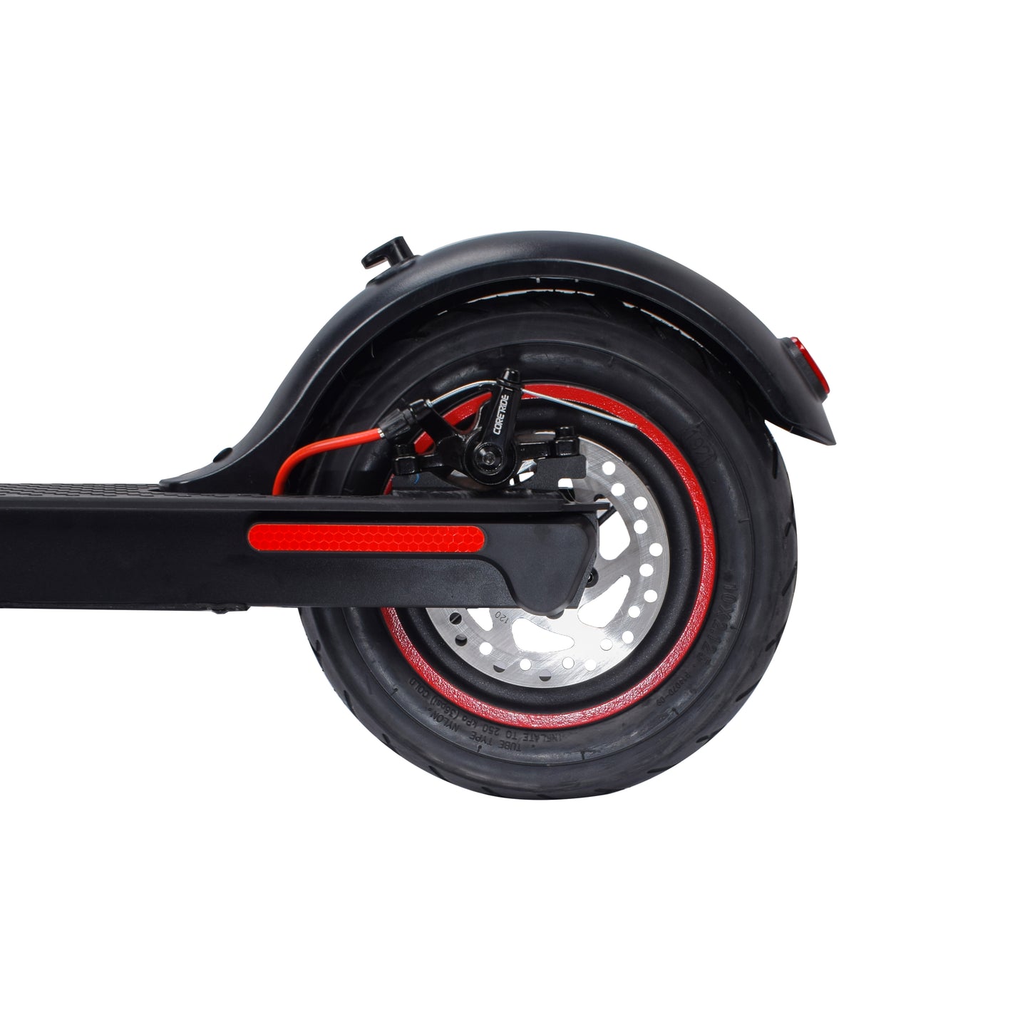 E-Scooter V10 500W