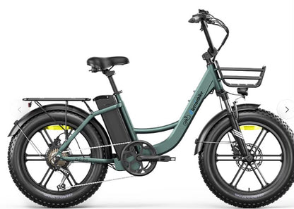 Eletronbike OC20