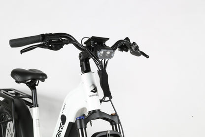 SAMEBIKE Crest & Storm