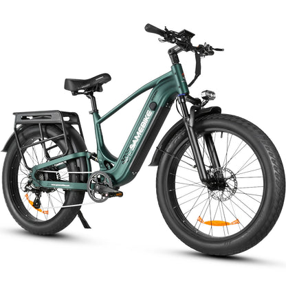 SAMEBIKE Crest & Storm