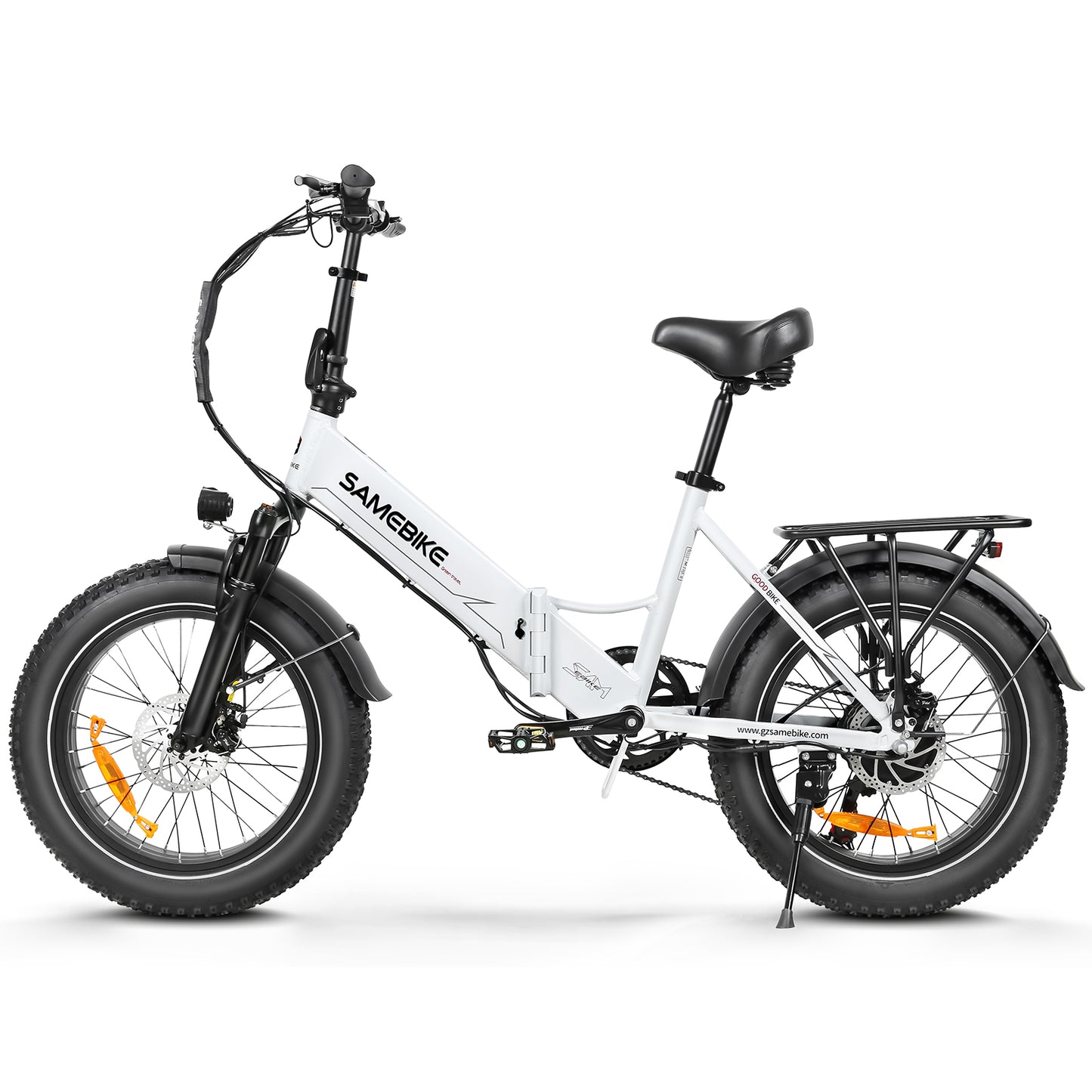 SAMEBIKE LOKI - II