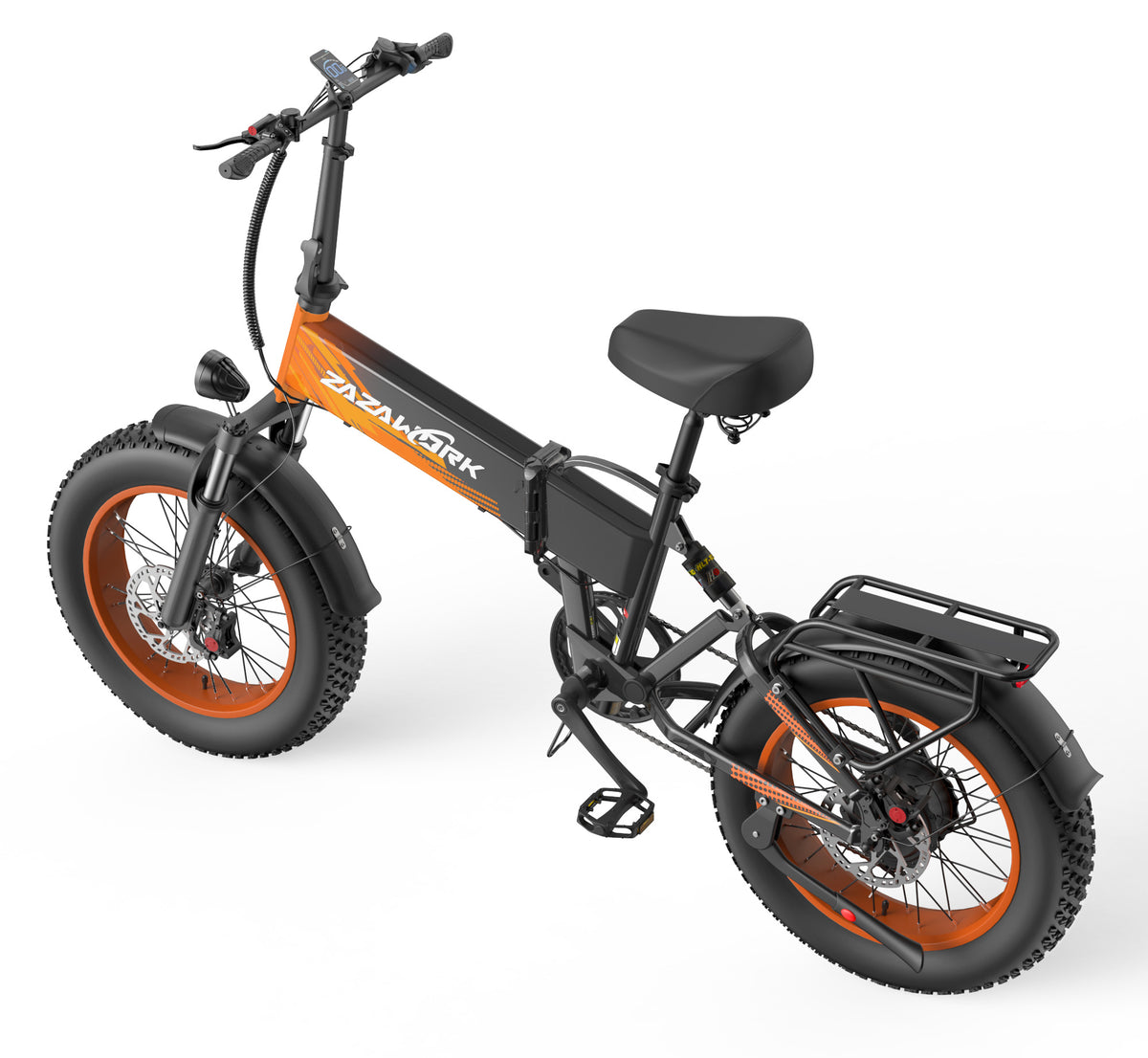 ZAZAWORK CF1000