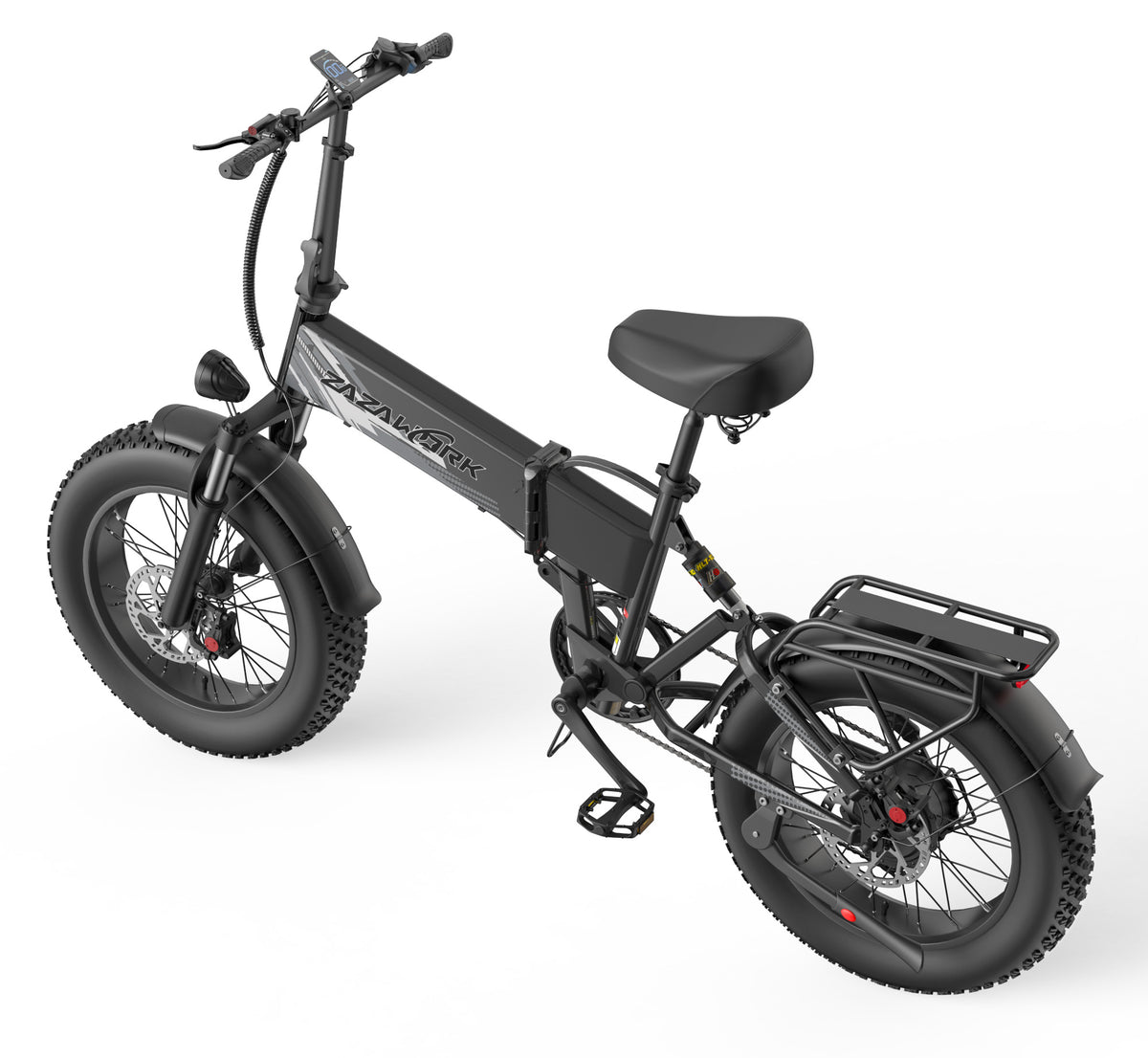 ZAZAWORK CF1000