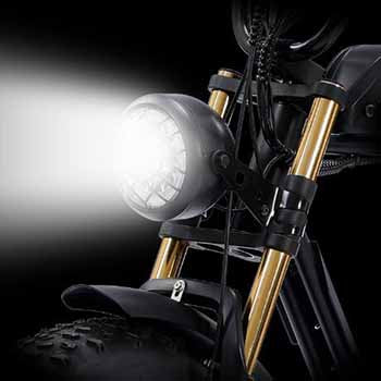 T3 PRO TOURWHEEL - 500W