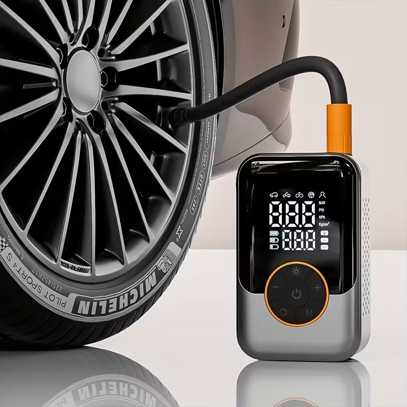 Compressore Tascabile USB