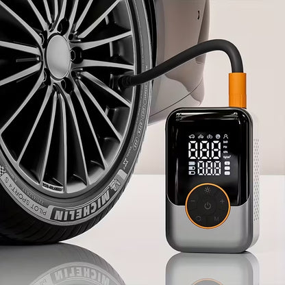 Compressore Tascabile USB
