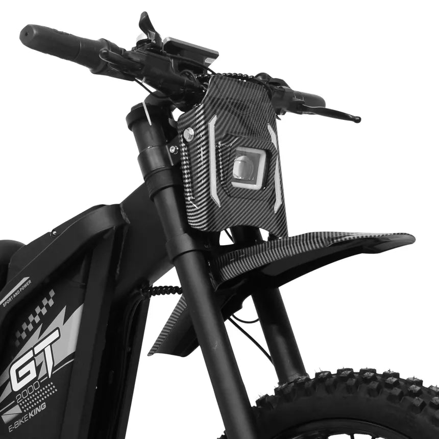 Ouxi GT2000 ENDURO Dirt E-Bike