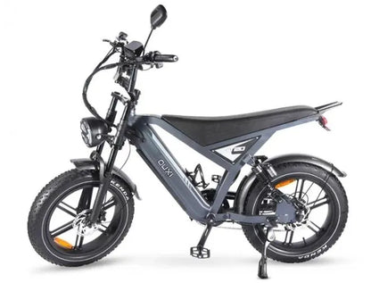 Ouxi GT20 Semi Dirt E-Bike