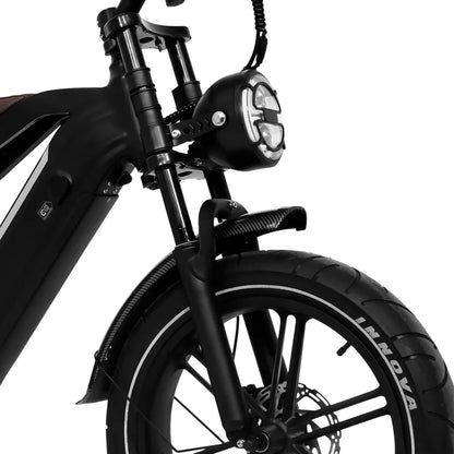 Ouxi GT20 Semi Dirt E-Bike