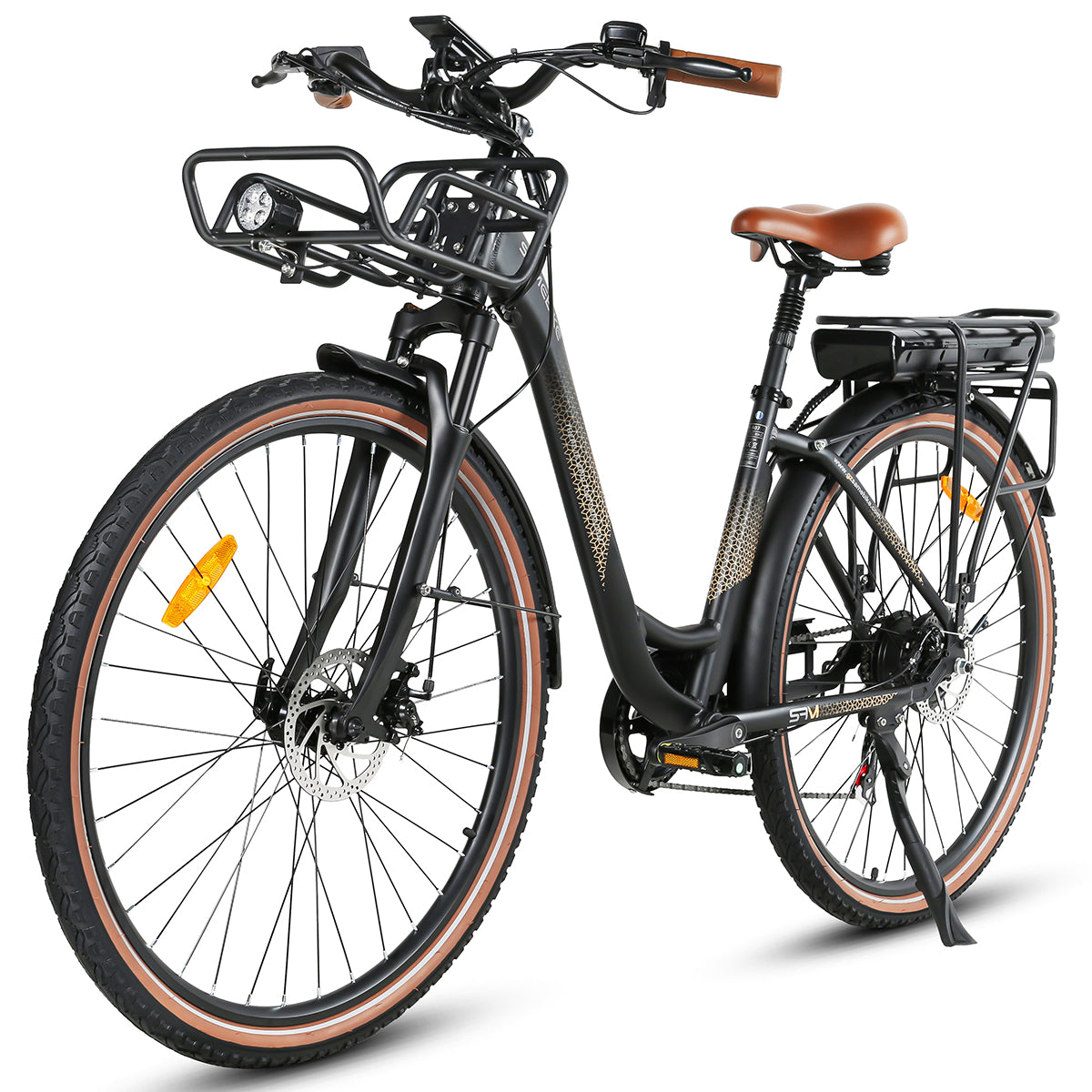 SAMEBIKE RSA-07 Holland