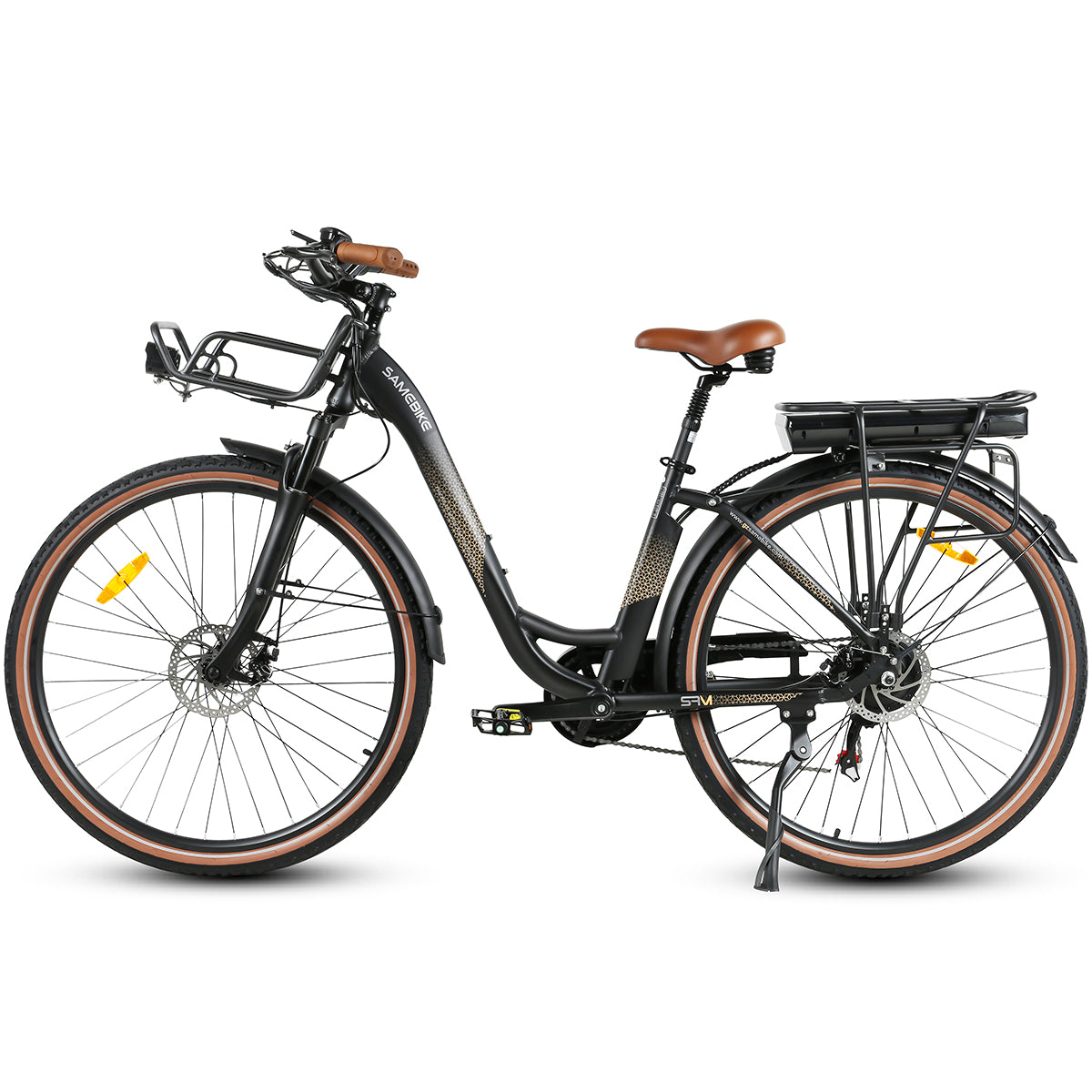 SAMEBIKE RSA-07 Holland