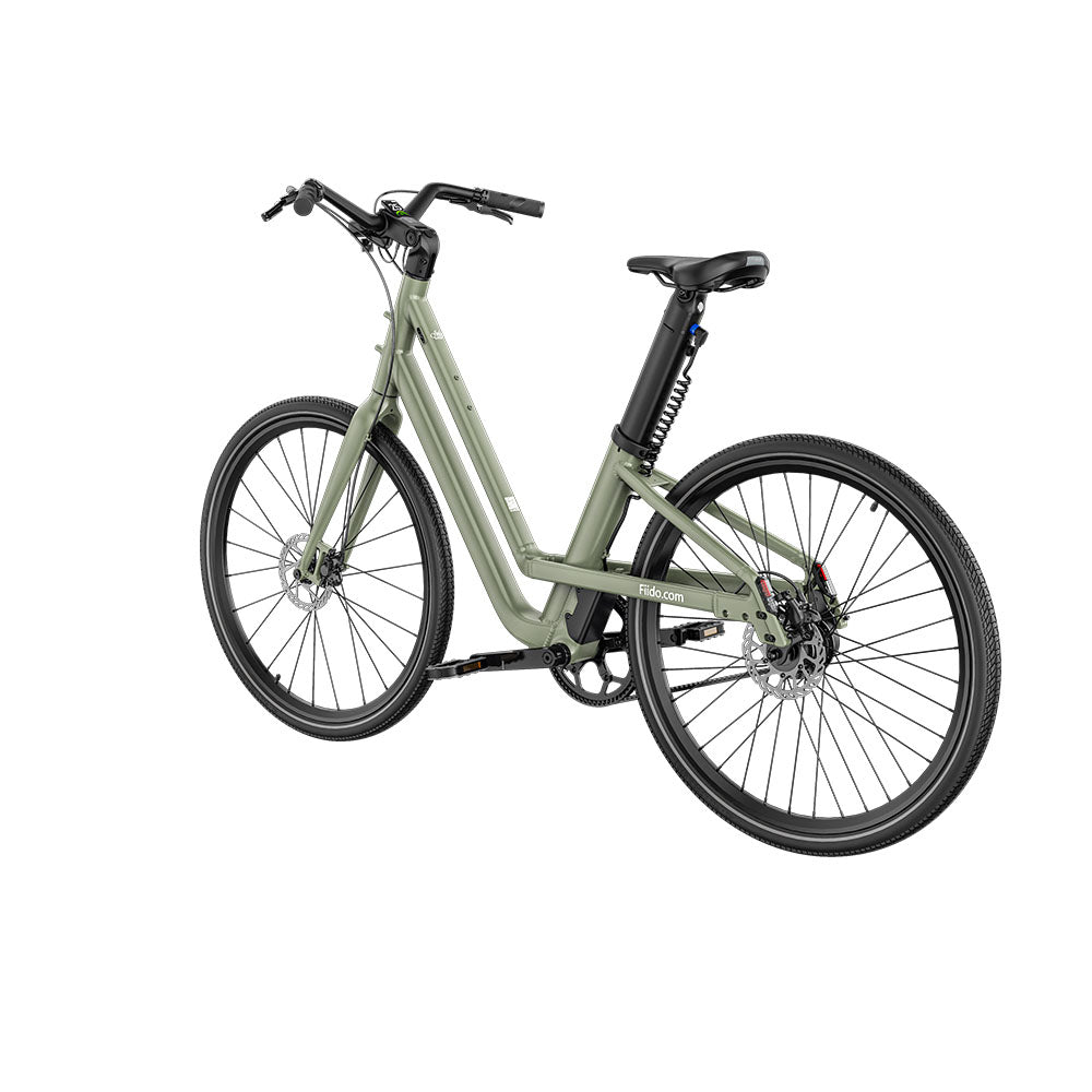 Fiido C700