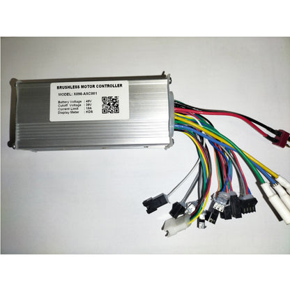 Centralina Engwe Vari modelli