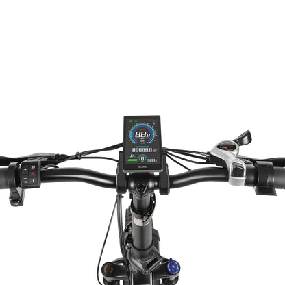 SAMEBIKE LOKI - II