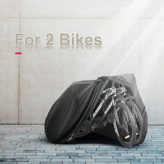 Telo Copri Bicicletta Waterproof