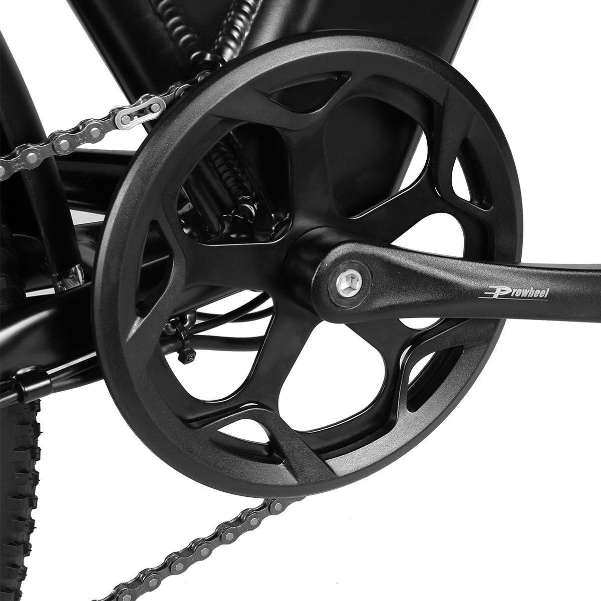 SAMEBIKE RSA-01 PRO
