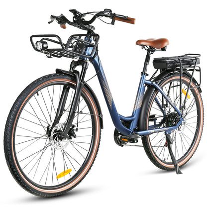 SAMEBIKE RSA-07 Holland