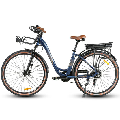 SAMEBIKE RSA-07 Holland