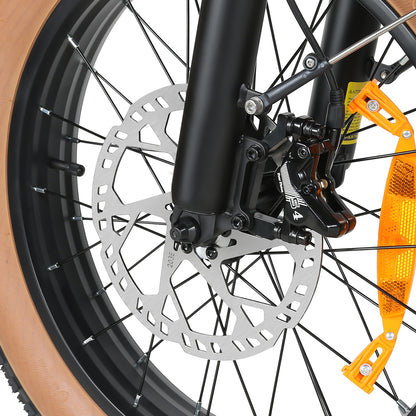 SAMEBIKE XWLX09-II SILVER ARROW