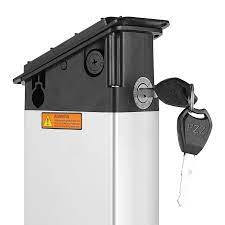 Batteria C20 PRO