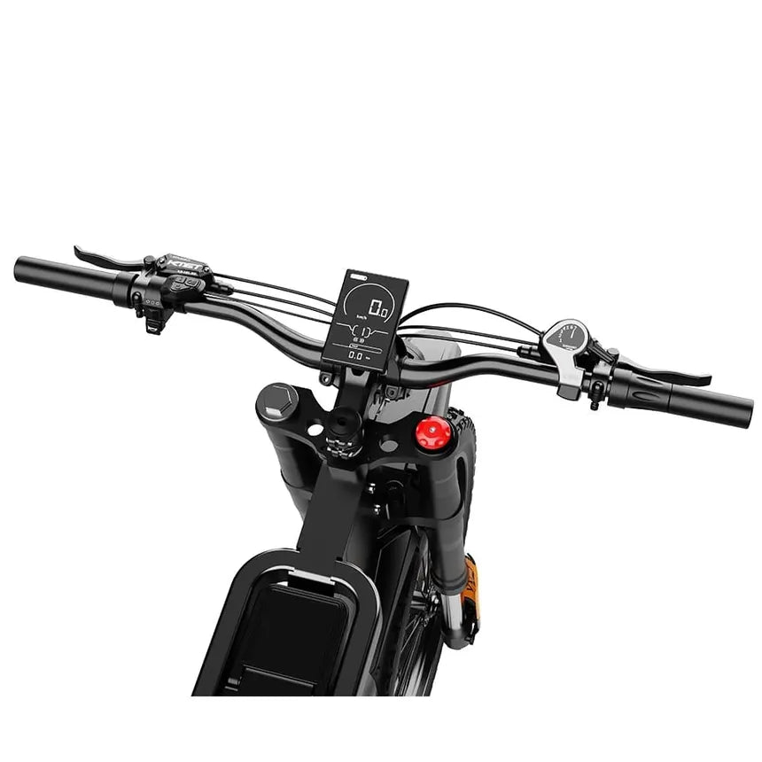 Ouxi GT2000 ENDURO Dirt E-Bike