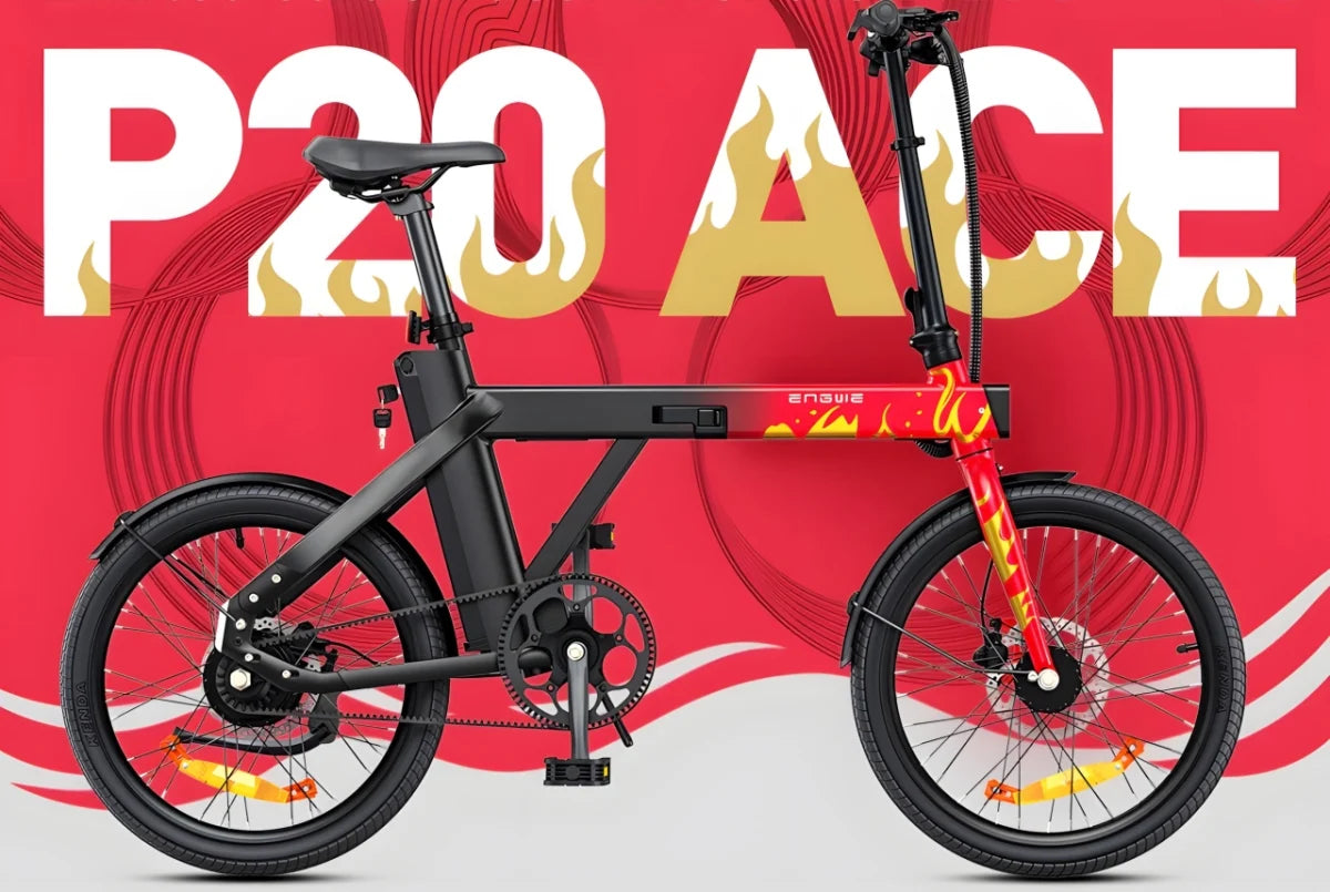 ENGWE P20