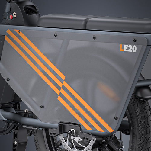 ENGWE LE20 FAMILY CARGO 1300W