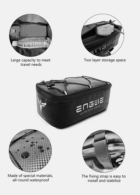 Borsa 7L ENGWE
