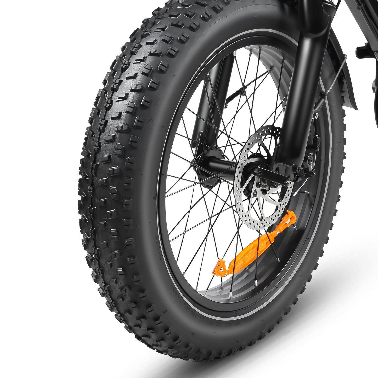 SAMEBIKE LOKI - II