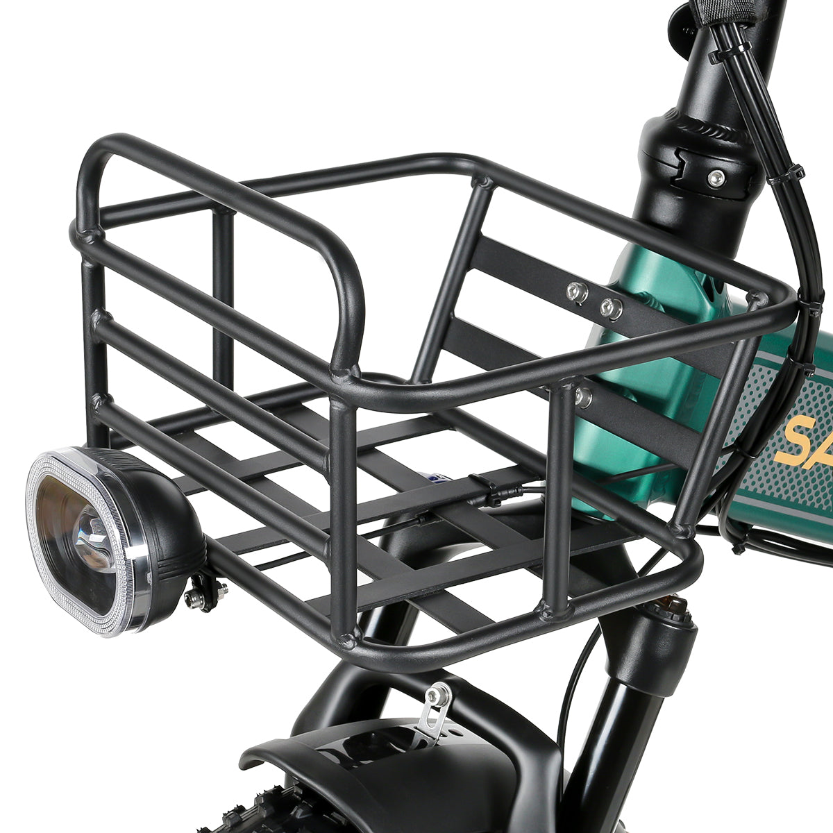 SAMEBIKE XWLX09-II SILVER ARROW