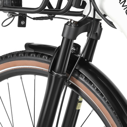SAMEBIKE RSA-07 Holland