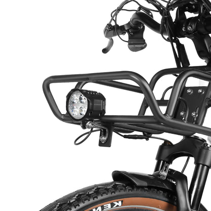 SAMEBIKE RSA-07 Holland