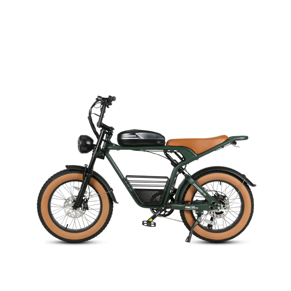 SAMEBIKE  M20