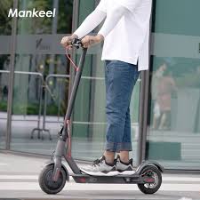 Mankeel MK83 Pro 350W