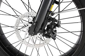 L10 Cyclefort - 500W 48V 20ah