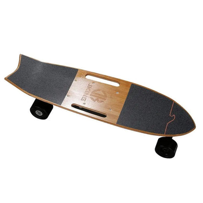 E-Skateboard JKING Surfwave H2A -  500W