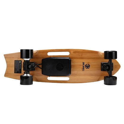 E-Skateboard JKING Surfwave H2A -  500W