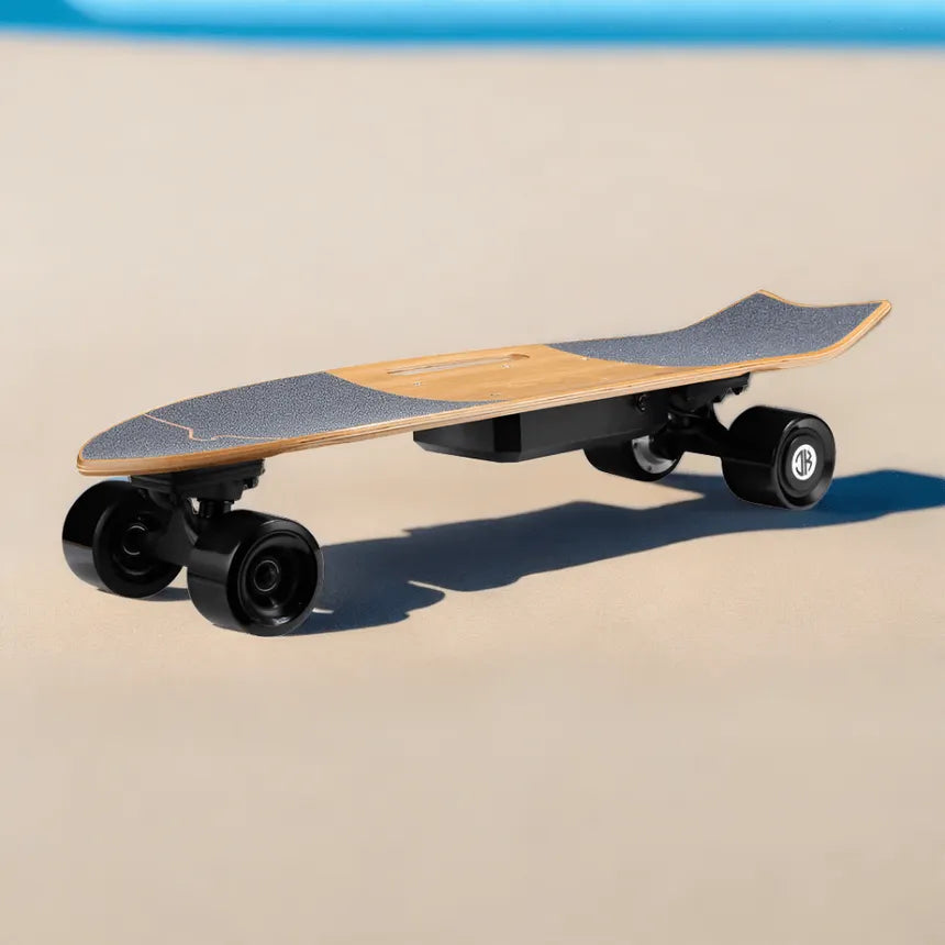 E-Skateboard JKING Surfwave H2A -  500W