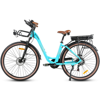 SAMEBIKE RSA-07 Holland