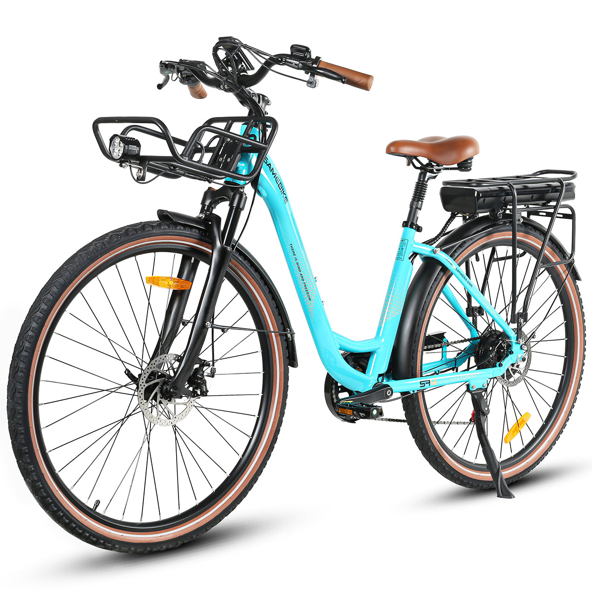 SAMEBIKE RSA-07 Holland
