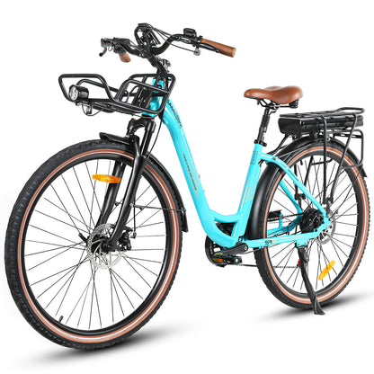 SAMEBIKE RSA-07 Holland