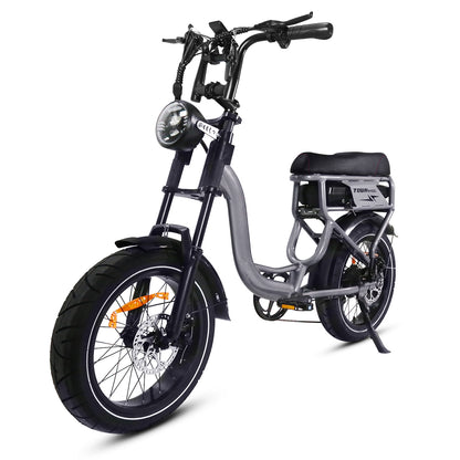T7 S TOURWHEEL - 500W