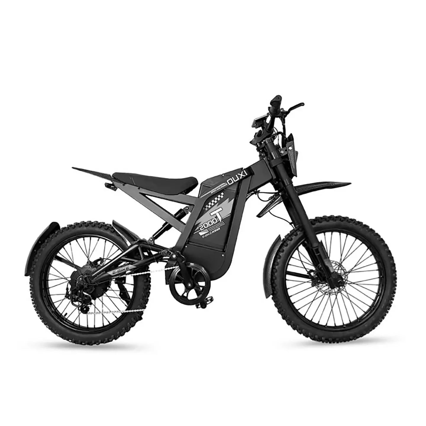 Ouxi GT2000 ENDURO Dirt E-Bike