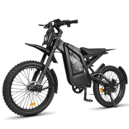 Ouxi GT2000 ENDURO Dirt E-Bike