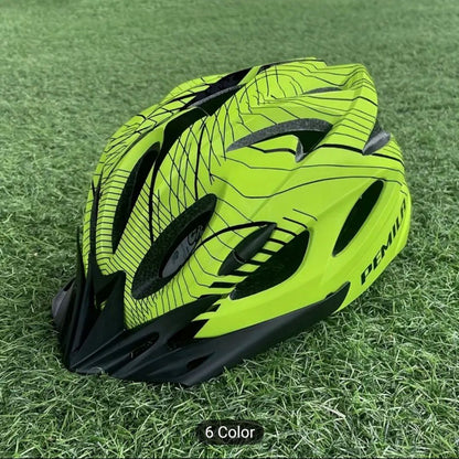 Casco Pemila City Street